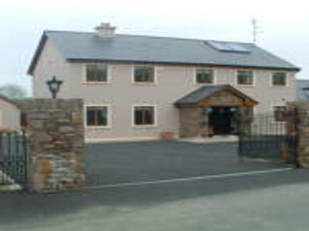 Woodlands House Bed and Breakfast Farranfore Esterno foto