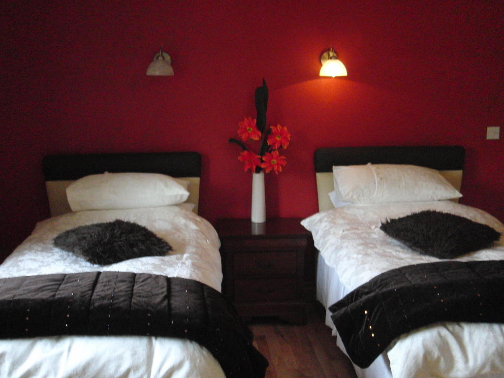 Woodlands House Bed and Breakfast Farranfore Camera foto